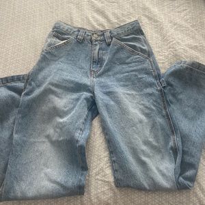 brandy melville cargo pants